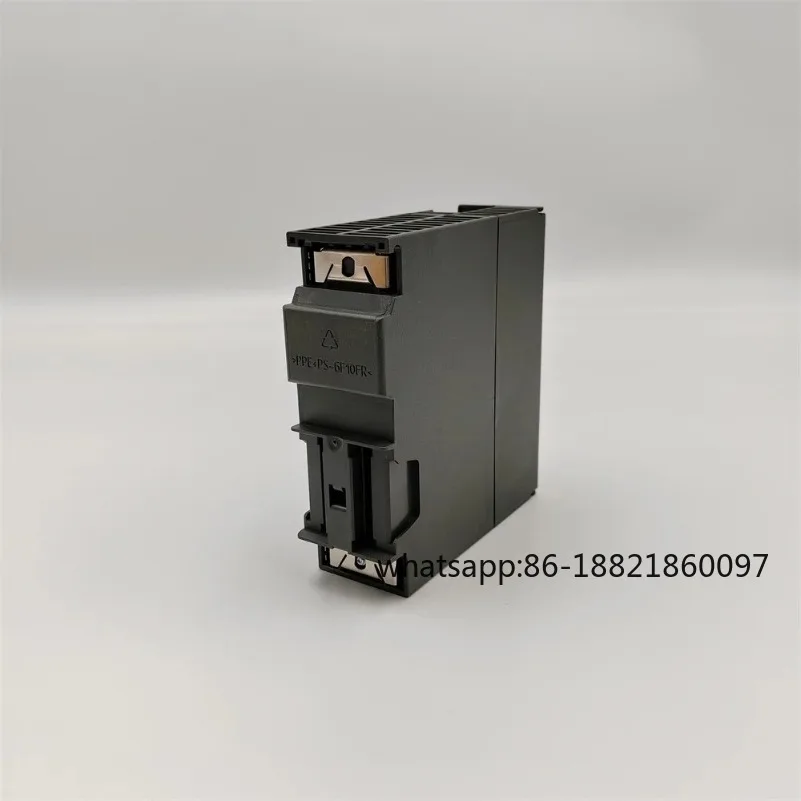 

6ES7223-1PL22-0X Контроллер ПЛК S7