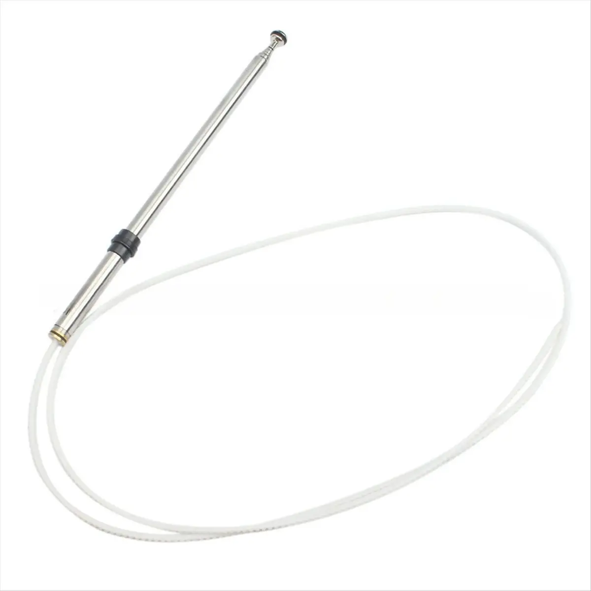 #10E (Metal + Plastic)AM FM Radio Antenna 86337-32200 for Toyota Celica Camry 1990-1993,Automotive Parts & Accessories 6