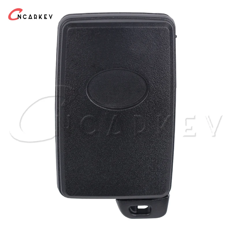 For Toyota Prius Aqua Corolla IQ Wish Vit PN: 89904-47170 Auto Smart Remote FSK 314Mhz 4D67 Chip Replace Car Key 271451-0500