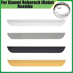 Adaptation Threshold Anti-Collision Strip Step Ramp Climbing Mat For XiaoMi Roborock iRobot Roomba Vacuum Cleaner Robot parts ﻿