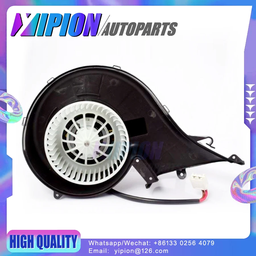 

AC Heater Blower Motor For VOLVO FH16 Auto Truck Electrical System 84223449 82349000 7482349000 7484223449