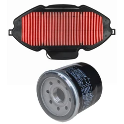 Motorcycle Filters For Honda NC750 NC750J NC750SA NC750SD 14-19 NC750X NC750XD DCT 14-20