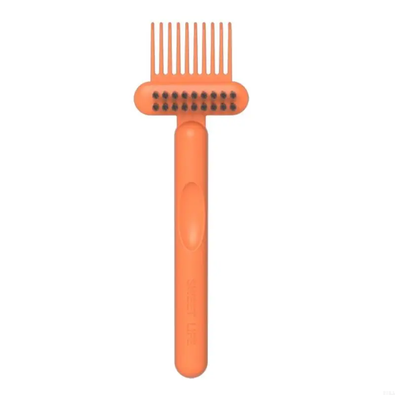   Dense Transportable Brush Cleaner Removes Oil Dirt From All Brush Varieties Exemplary For Travel Homestudio