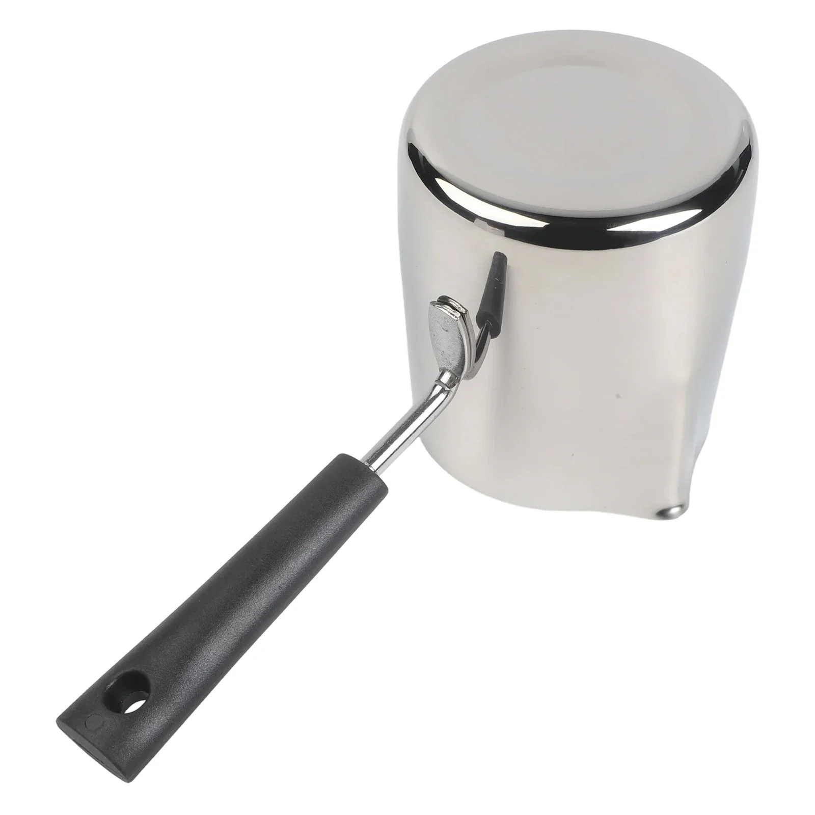 Butter Warmer Milk Heating Pan Serving Beverages Rust Resistant Easy To Clean Generous Capacity High Temperature Safe