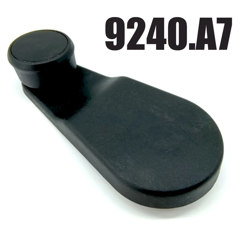 

Car Window Crank 9240.A7 Fits For Fiat Ducato 1994-2012 Fits For Boxer 1994-2012 Fits For Relay 1994-2012