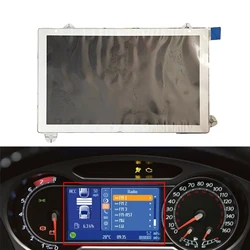 Instrument Cluster LCD Display 07-10 for Ford Mondeo MK4 Galaxy MK3 S-Max Dash LCD Screen Pixel Replacement 8M2T-10849-XE XD WA