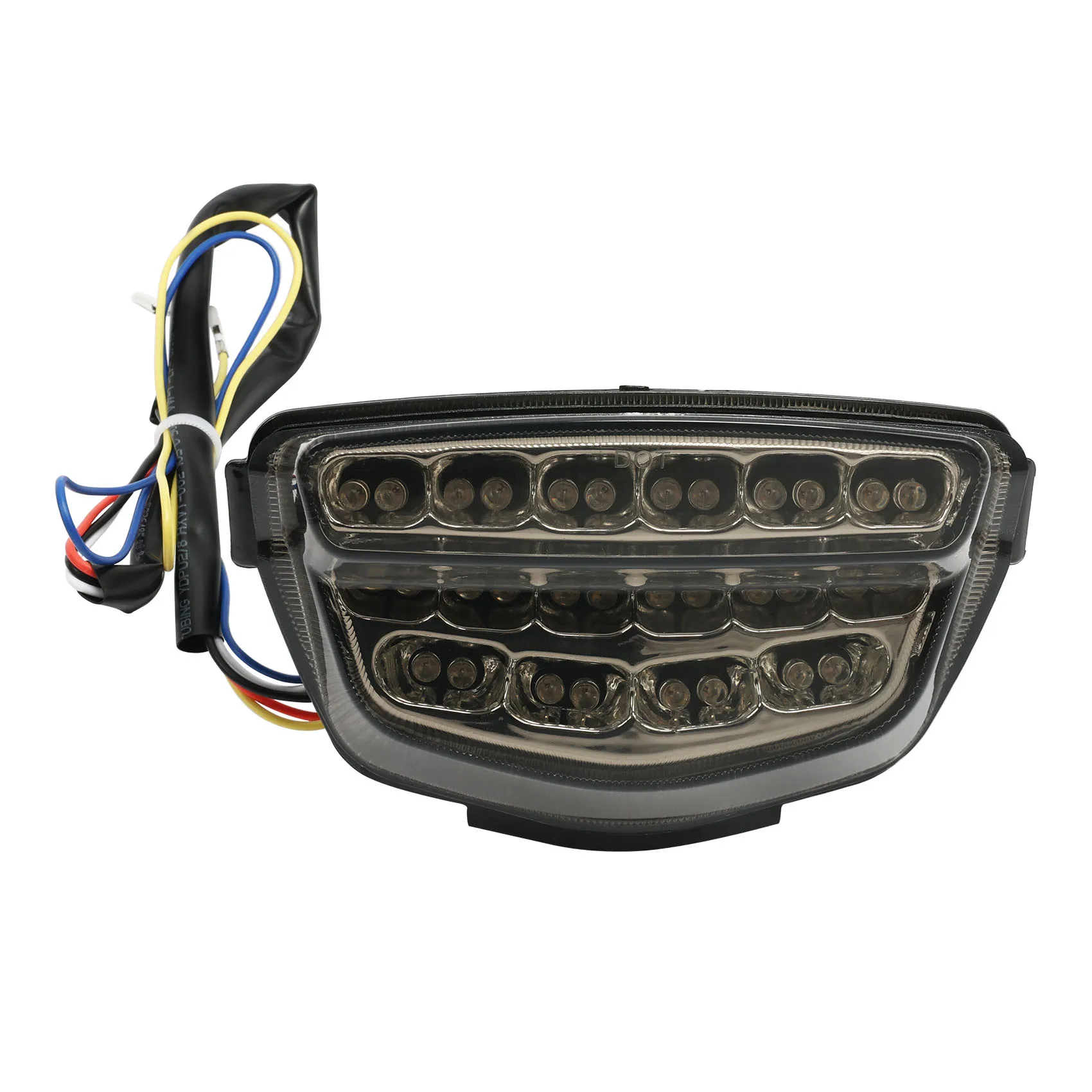 Motorcycle Rear LED Tail Light Integrated Turn Signal For Honda CBR1000RR CBR 1000RR 2008-2016 2015 2014 2013 2012 2011 2010 09 - Image 4