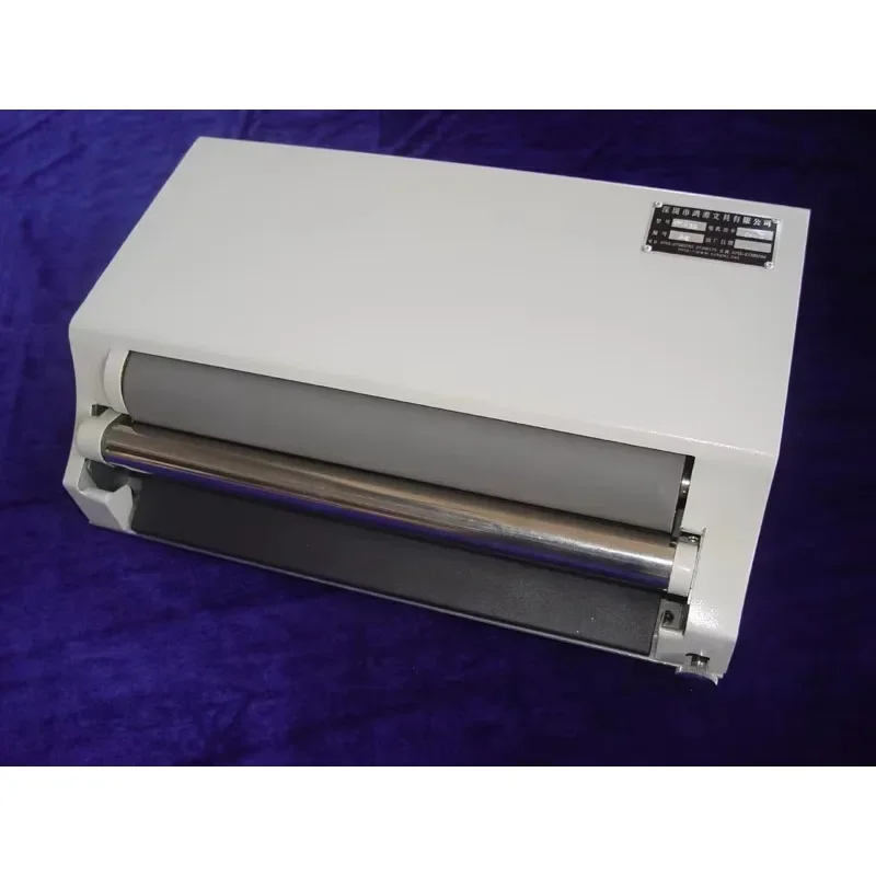 Paper product manufacturing machine Spiral notebook binding machine Insertion machine, convenient, practical and durable