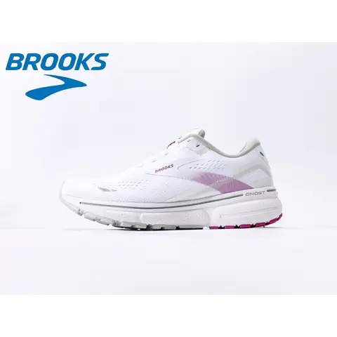 Brooks Hyperion Max 2 캐주얼 스니커즈 남성용 통기성 쿠션 운동화 슈퍼 탄성 경량 스포츠 조깅화