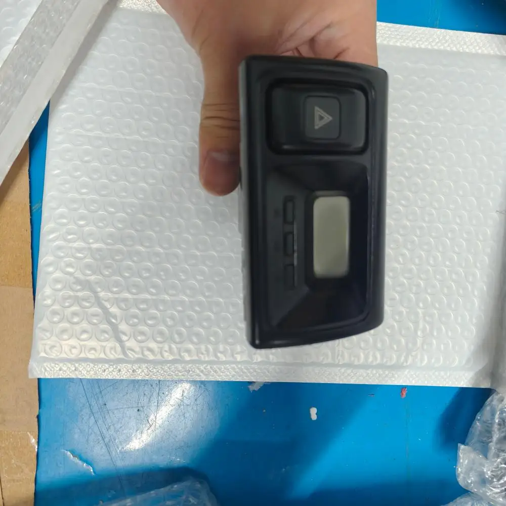 

Car Digital Clock Digital Clock Suitable for Accord 6th 2.3 2.0 2000-2002