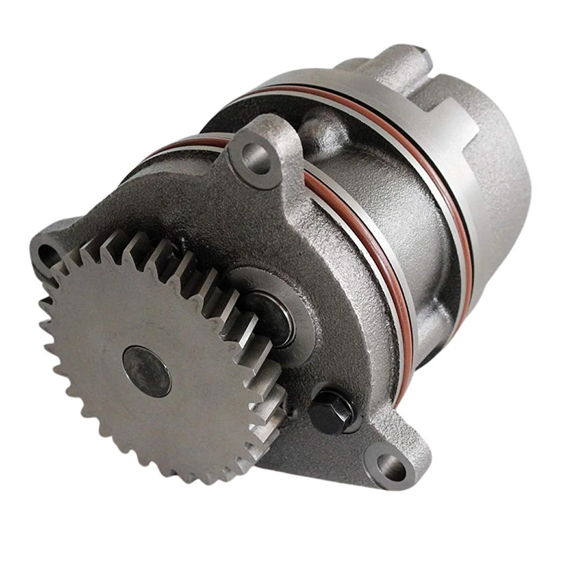 جودة أصلية لقطع غيار محركات الكمون البحرية 3803369 3201119 3047549 K19 KT19 KTA19 أجزاء محرك مضخة الزيت