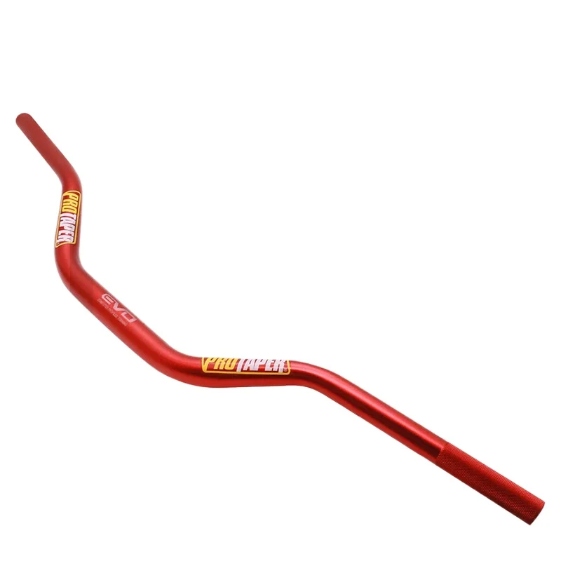 Motorcycle7/8 "22mm Stuur Handle Bar Aluminium Stuur ForMotocrossPit Bike Kleine Apollo 49cc 50cc ATV Scooter