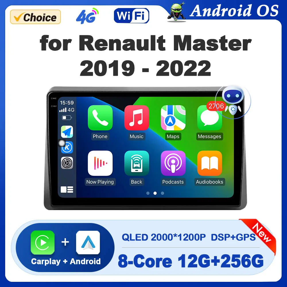 10.1 Inch Android I… - image