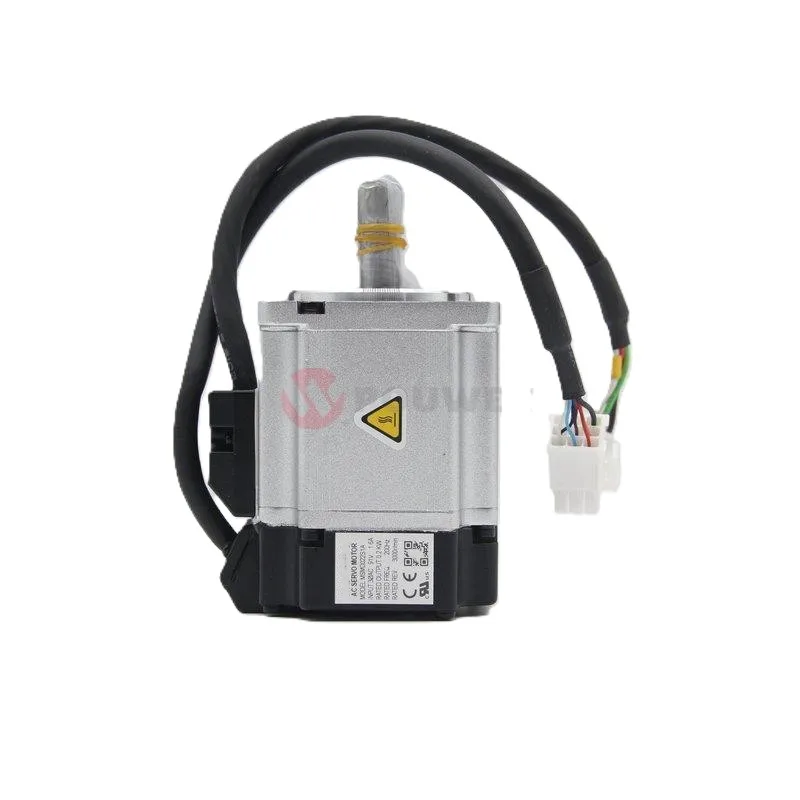 Dual channel servo control module multi loop speed regulation unit for automated transport robots