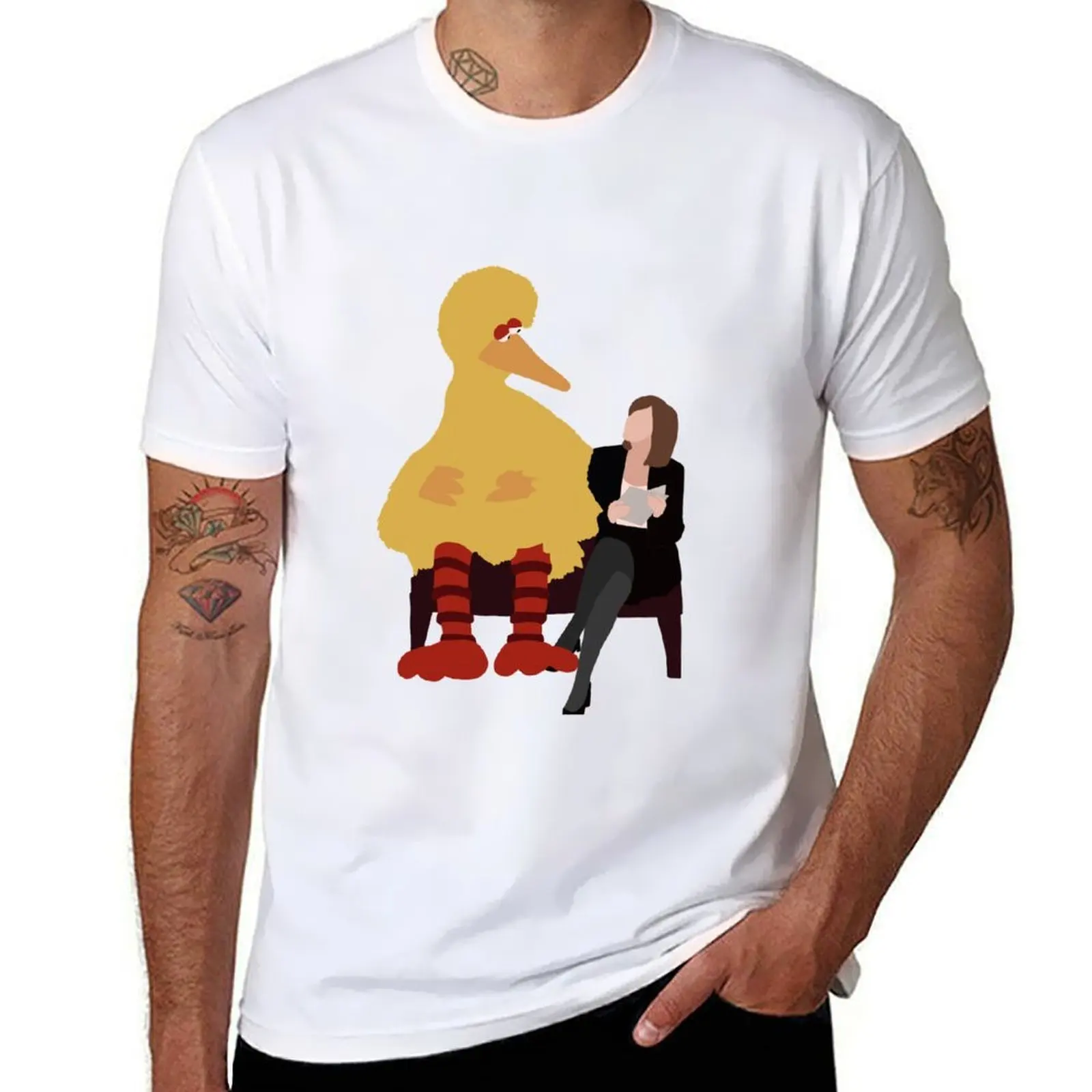 Man Shirt T Cj Shir… - image