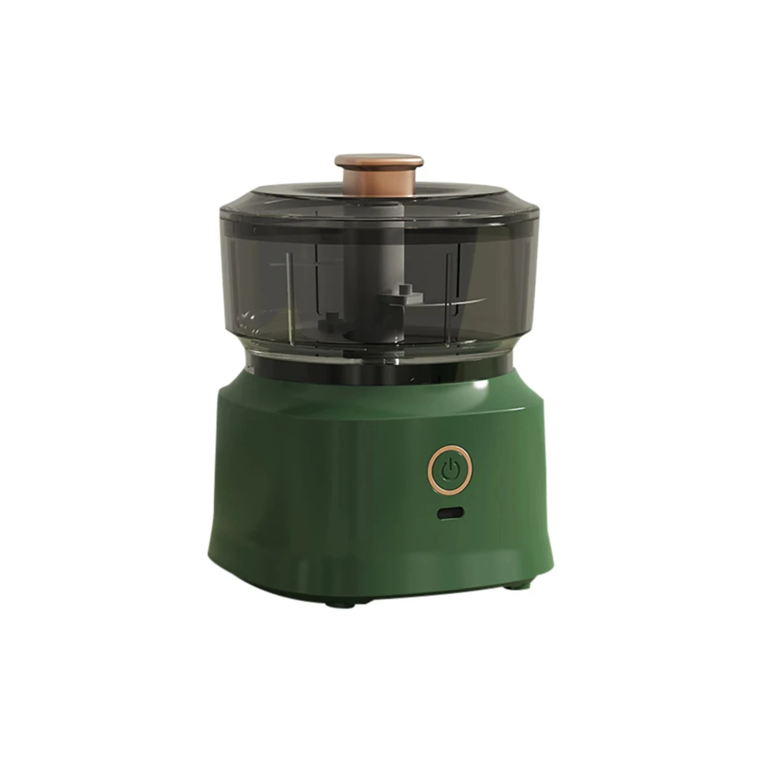 350ml Multi-functional  Meat Grinder Wireless Cooking Machine Garlic Blender Baby Food Machine Kitchen Food Shredder