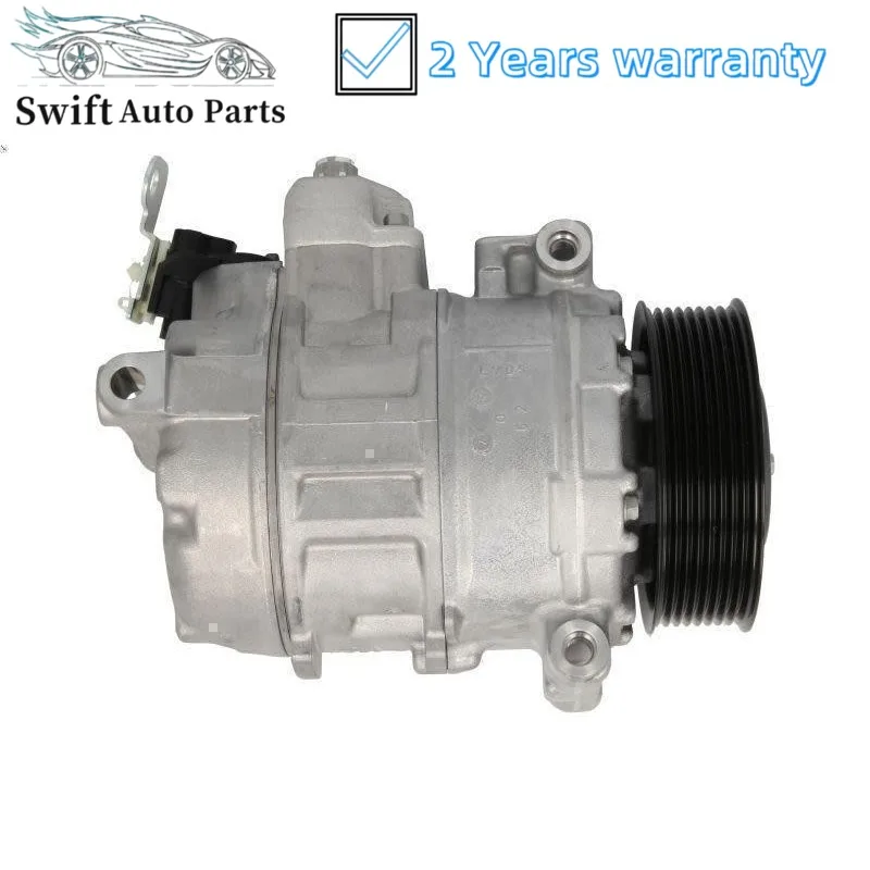 

JPB500200 JPB500290 LR014536 Компрессор кондиционера для Land Rover Range Rover Sport 2006-2017