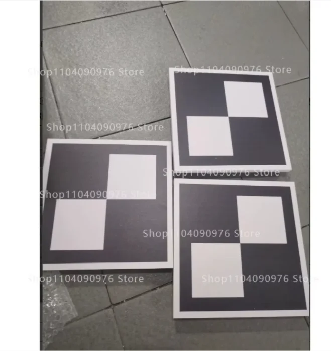 Portable ADAS Calibration Tool with Front Camera Calibration Board for Suzuki