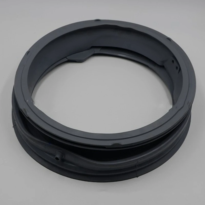 Hot SV-MDS65696501 For  Drum Washing Machine Sealing Ring Waterproof Rubber Sealing Ring MDS63916501