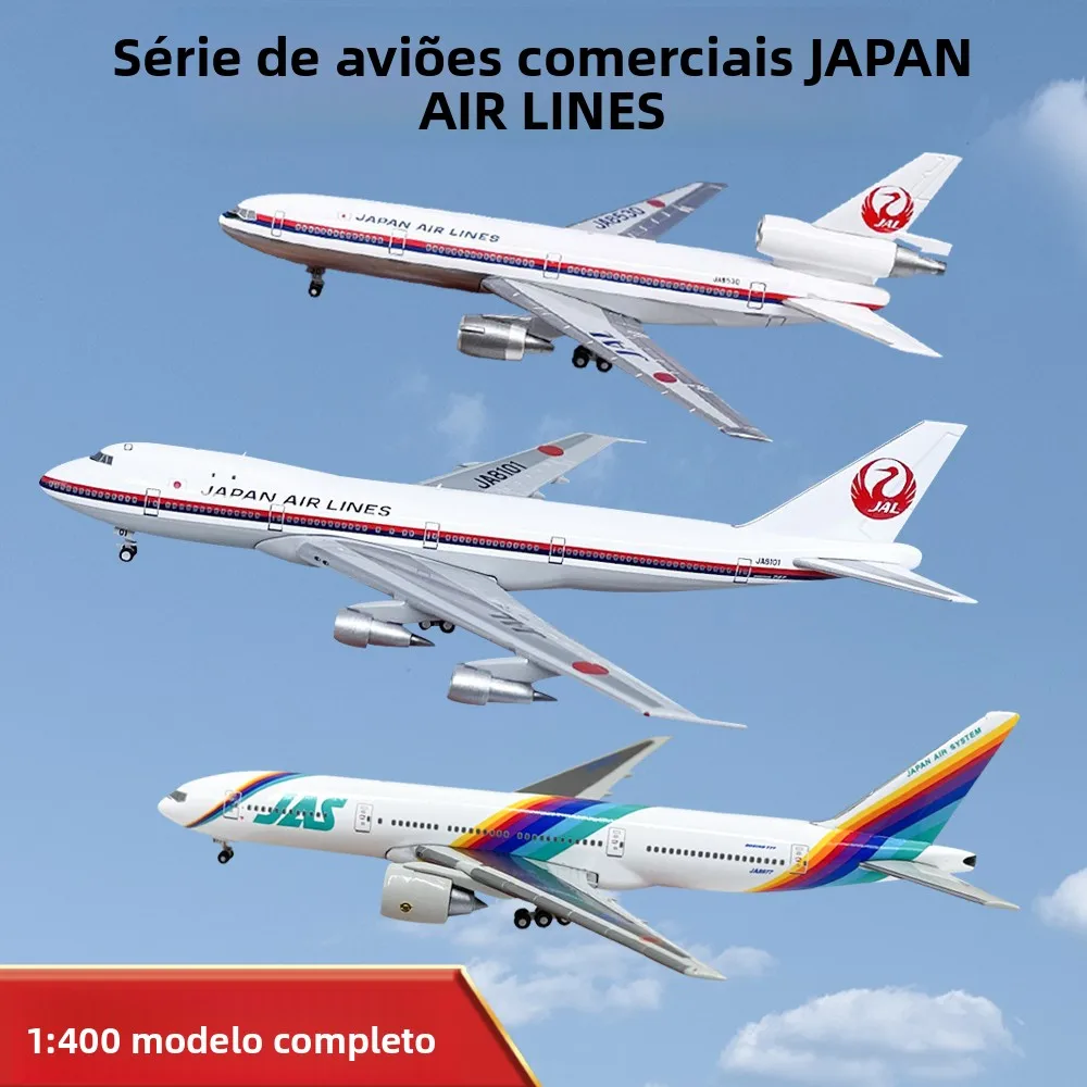 1400-days-aircraft-model-10-md90-md11-boeing-747-777-787-767-737-passenger-aircraft-model-finished-product-toy-collectible