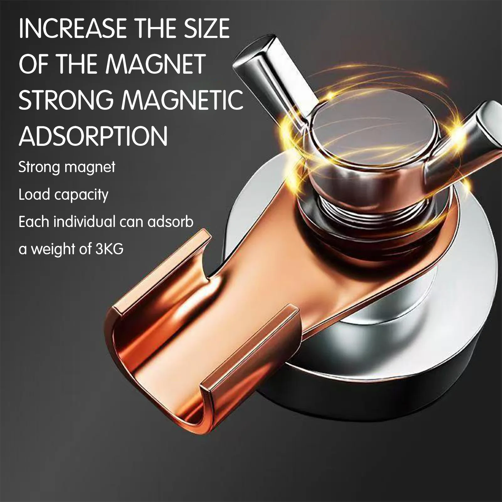Alat Penjepit Magnet Las Penjepit Tanah Magnetik Las Cepat untuk Alat Penting Tukang Las