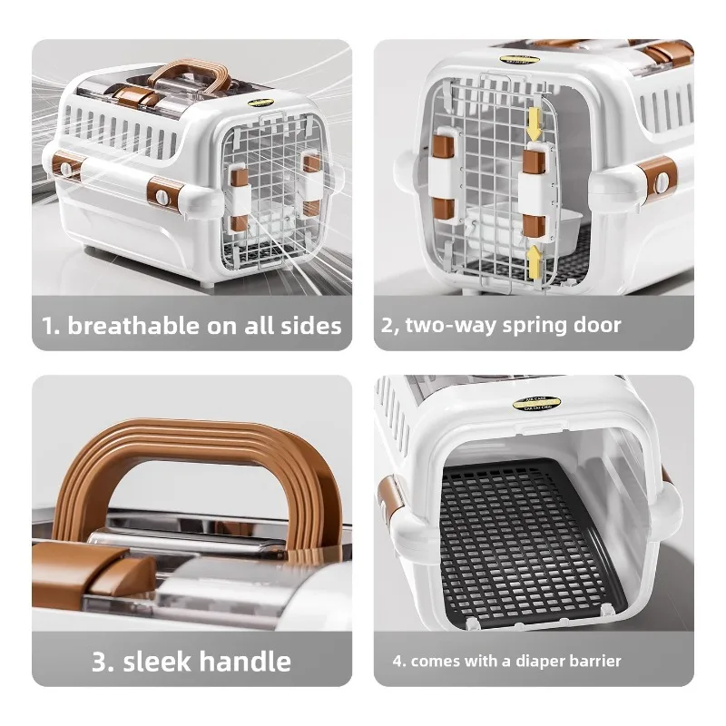 Thumbnail 4 - #9 Latest Puppy Crates Offers