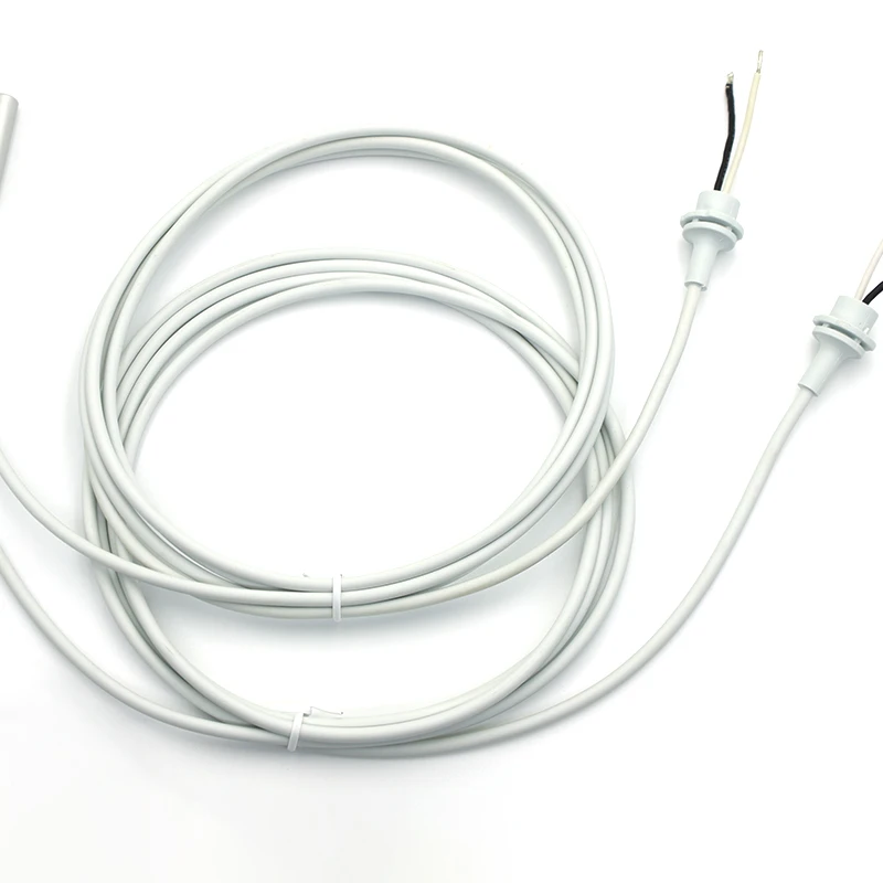 ใหม่ 85W 60W 45W Charger แม่เหล็ก AC/DC MagSafe 1*2 อะแดปเตอร์สายไฟสําหรับ MacBook Pro Air a1466 a1278 a1286 a1398 A1502