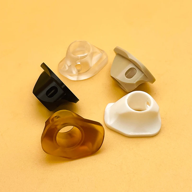 DSX Monarchy Cyber King Style 510 Drip Tip Set DL/MTL for SXK BB / Billet Box Mod Kit / Boro Mouthpiece Mod Vape Accessories