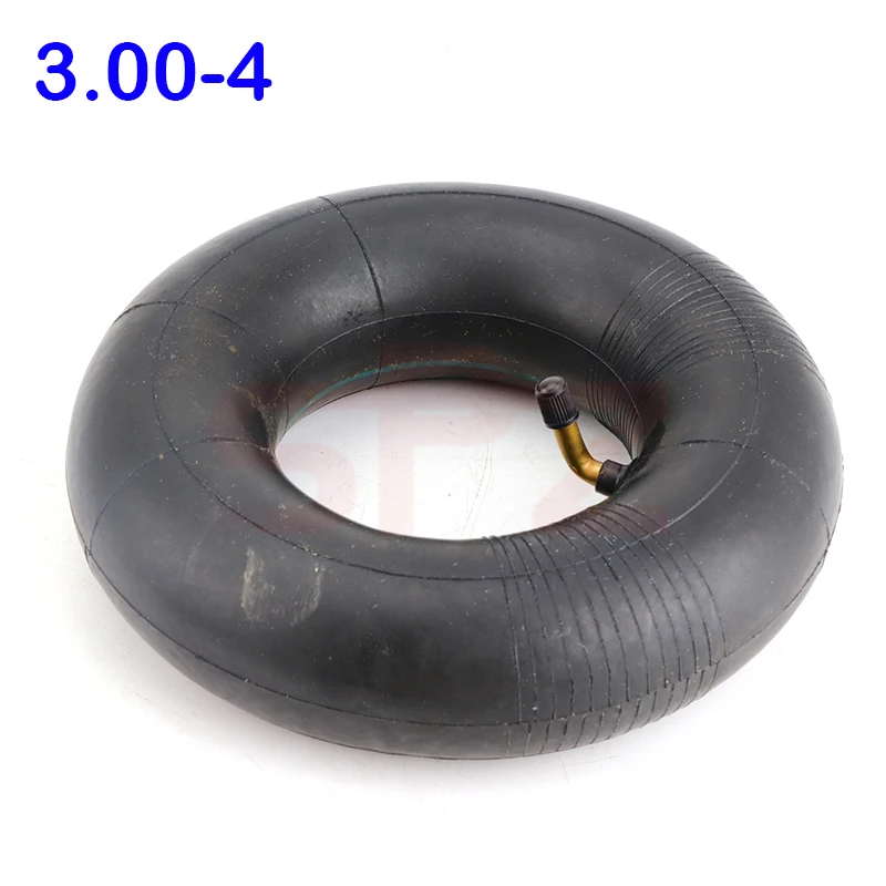 

260x85 Inner Tube 3.00-4(10"x3", 260*85) For Knobby Scooter, ATV and Go Kart Tire and Tube Motor Tire