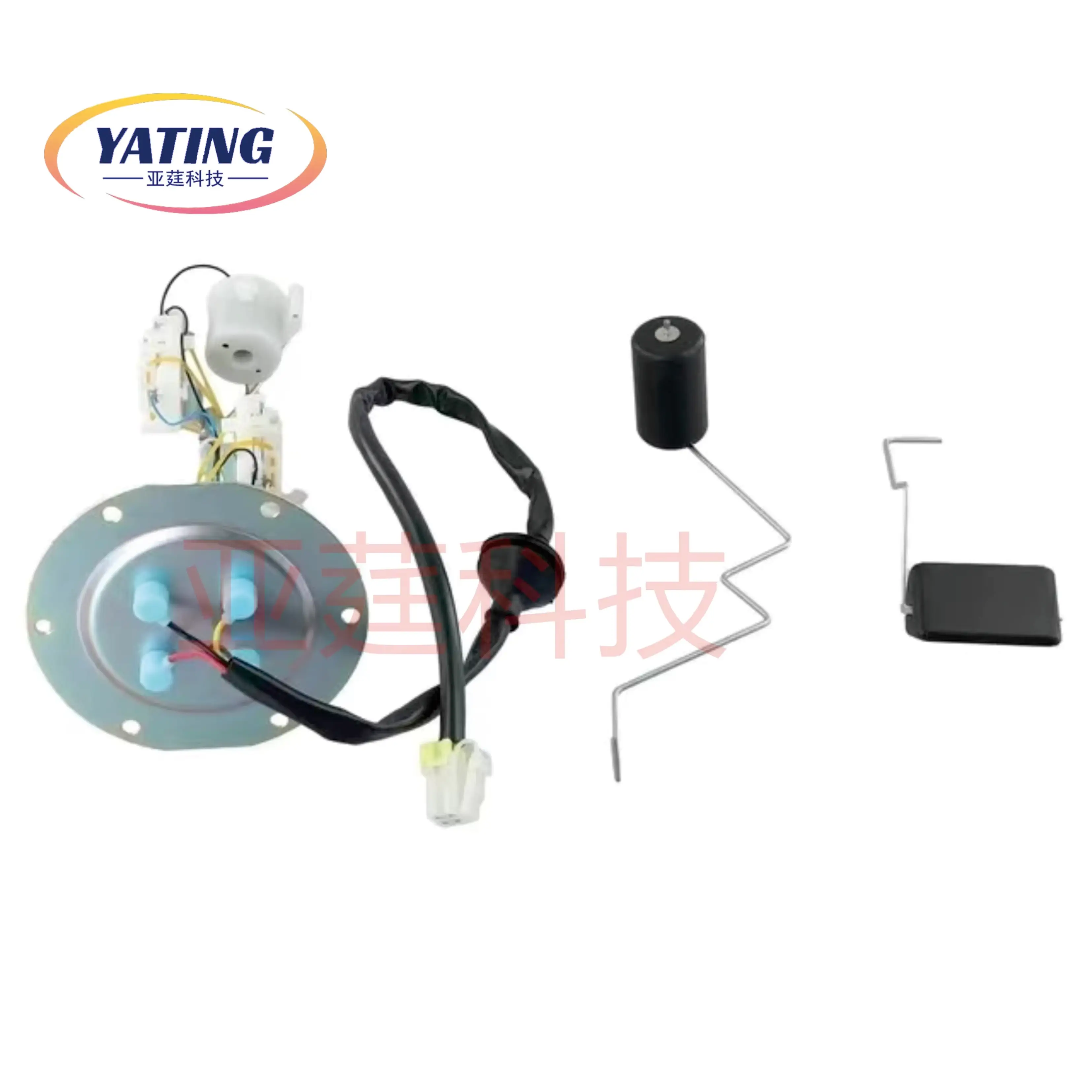 

JH Fuel Gauge Sending Unit Fuel Level Sensor For Nissan 300ZX 3.0L 1984-1989 25060-17P65 2506017P65 25060-