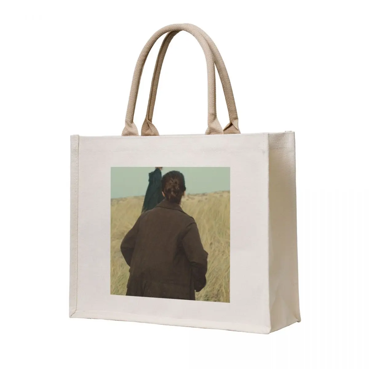 

Portrait of a Lady on Fire - Field Tote Bag canvas tote bag canvas tote bags Women's shopper bag free delivery bags