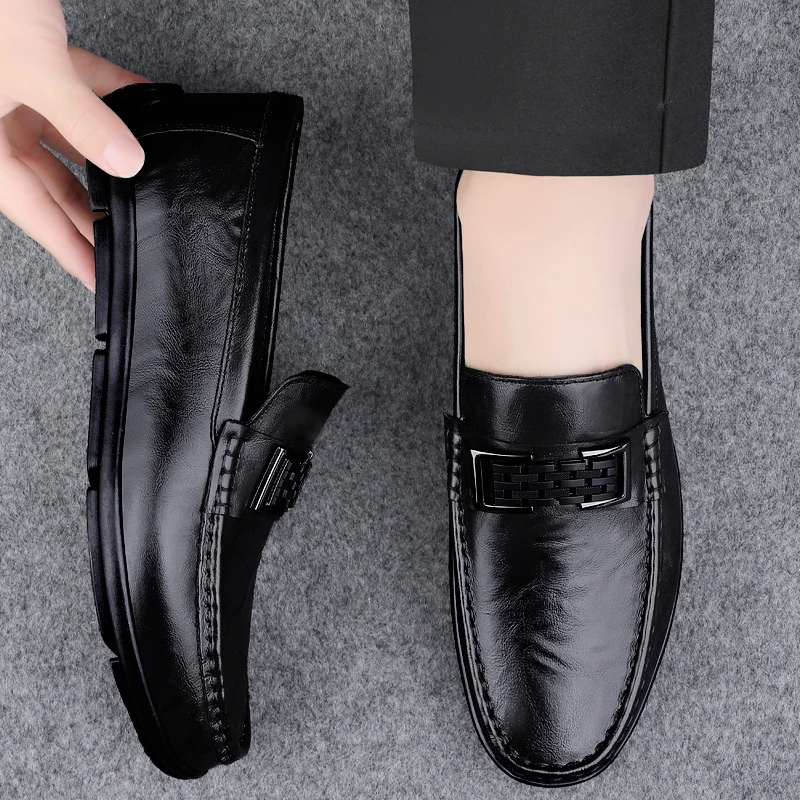 zapatos-de-cuero-para-hombre-sin-cordones-transpirables-casuales-de-verano-delgados-a-la-moda-con-suela-de-goma-duradera-punta-redonda-tacon-plano-de-color-liso