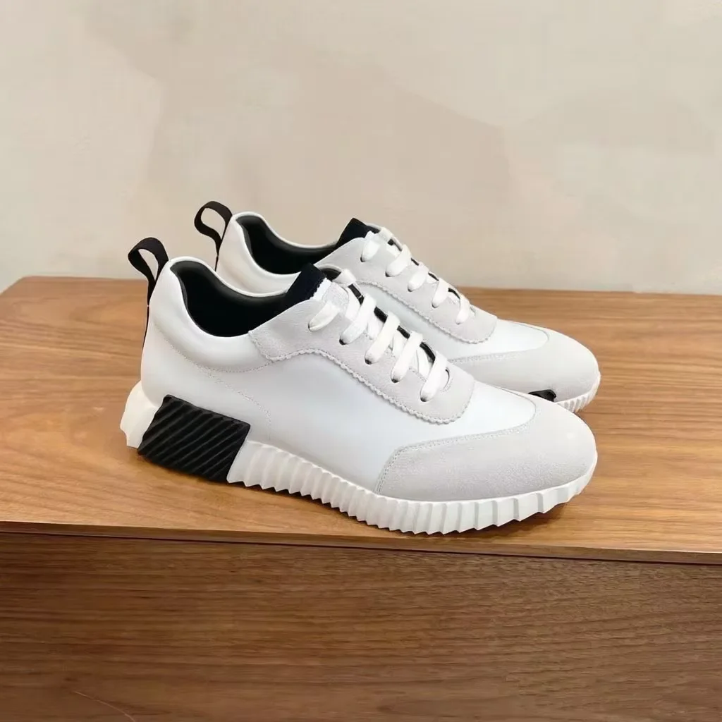 Mode Musim Gugur dan Musim Din - Breathable Mesh Athletic Shoes ulasan dan harga