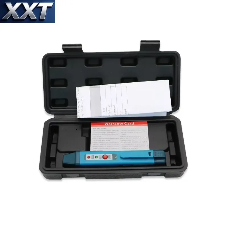 XXT 2026 Hot Sell High Sensitivity Magnetic Pole Test Pen For Magnet Polarity Checking Wide Application
