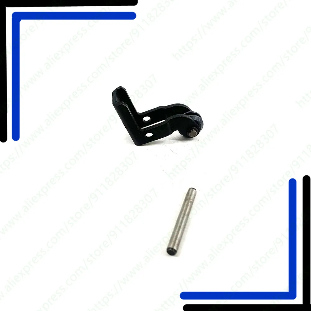 Rolstang Voor Bosch Js470e Js470eb Gst150ce Gst150bce Reciprozaag Snijmachine Rolbeugel Klem Zaag Geleidewiel