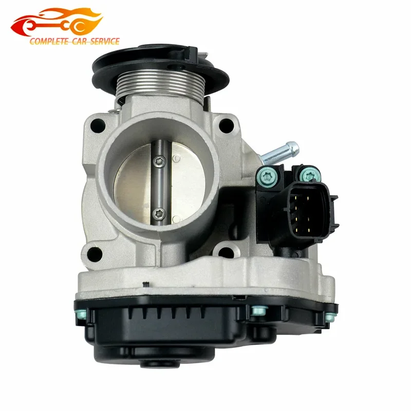 

OEM 96439960 New Throttle Body Suit For Deawoo Chevrolet Matiz Spark M2001.0L 96611290