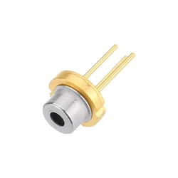 Laser infrarouge TO-18, 5.6mm, 300mW, 808nm/810nm, Diode Laser, LD, sans PD, 10 pièces