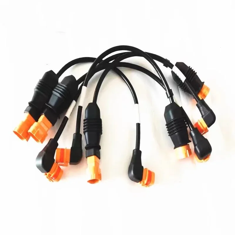 Agras Drone T50/T25 Spreading/ Spraying Signal ADAPTER Cable,New And Original, 1 piece !