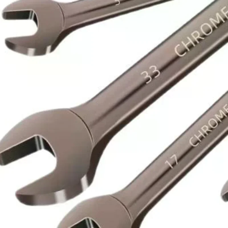 Universal Torx Wrench Adjustable Torque 8-22mm Ratchet Spanner for Bicycle Motorcycle Car Repair Tools Mechanical Tool
