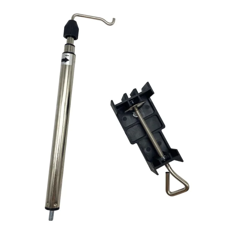 Small electric mill support frame set Jade engraving machine, crane bracket