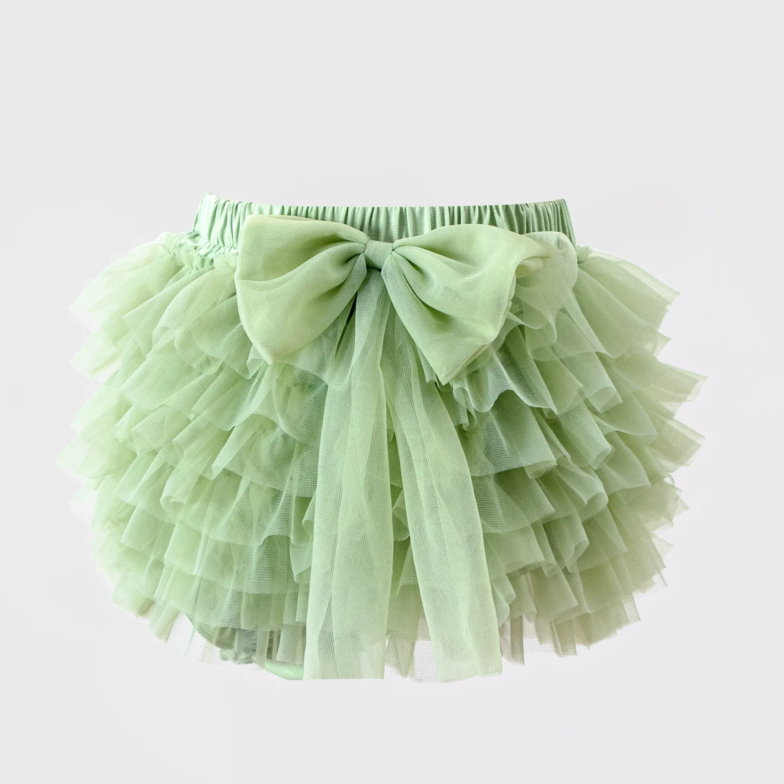 Little Girls Tutu Skirts Black Fluffy Toddler Tulle Princess Ball Gown Pettiskirt Ballet Dance Kids Party Birthday Skirt 1-5T