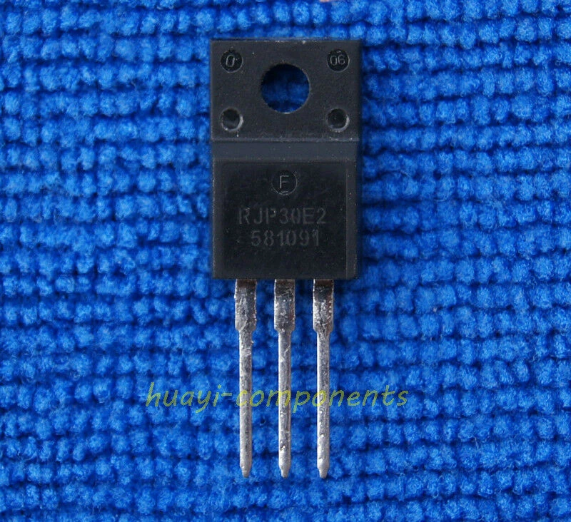 1 unids/lote RJP30E2 TO-3P RJP30E2DPK TO3P nuevo original en Stock