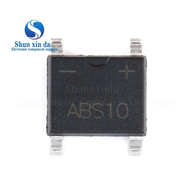 50PCS ABS6 ABS8 ABS… - image