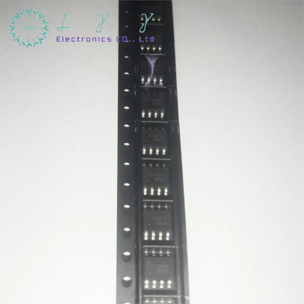 New 10Pcs/LOT ETA9740  ETA 9740  5V2A SOP-8