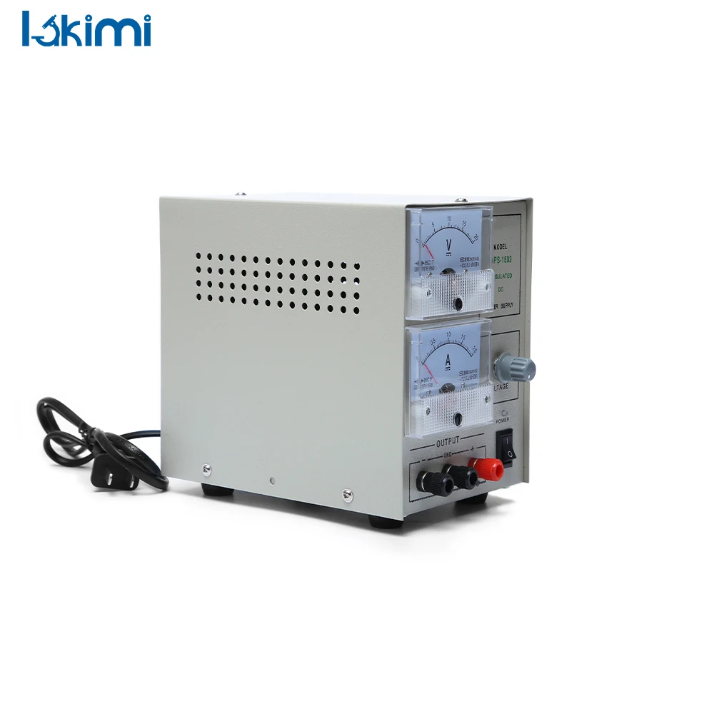 Galvanizing Jewelry Machine, Gold Plating Device, Jewelry Craft Electroplating Kit 110/220V LK-APS1502