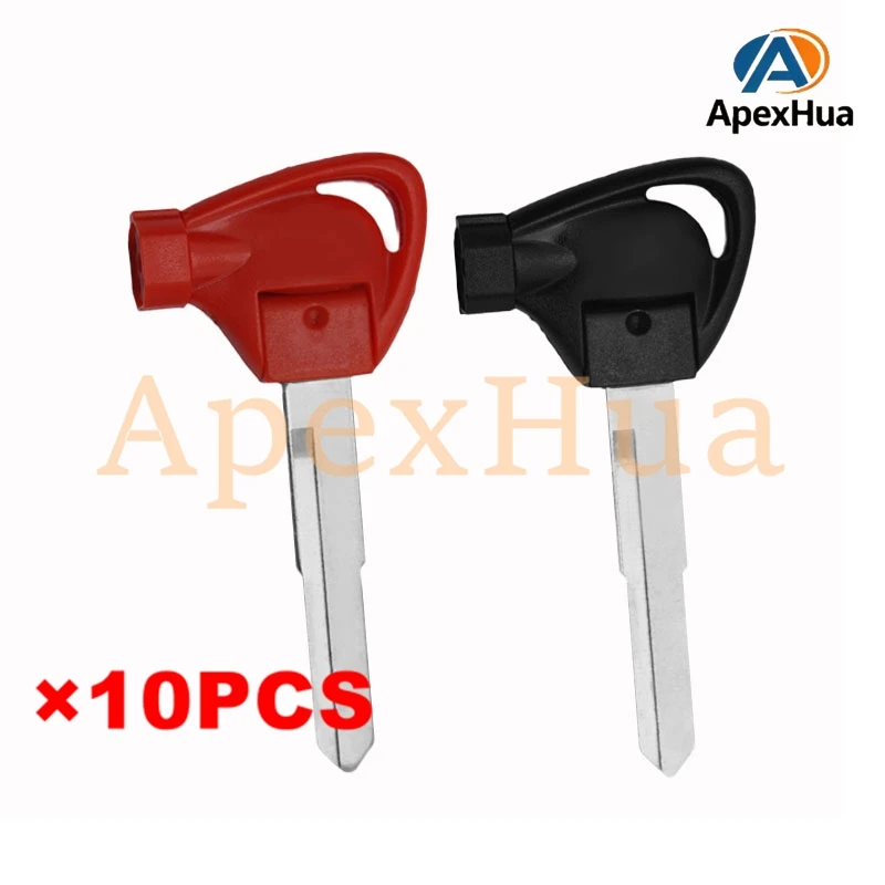 motorcycle key, suitable for Yamaha BWS125 VOX50 GTR125 Jinzhan 125 4V Xunying foldable motorcycle key(including magnet)
