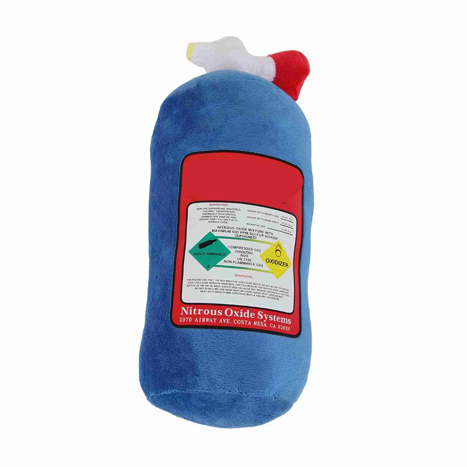 

Bottle Cushion Plush Toy Large Good Gift Car Decor