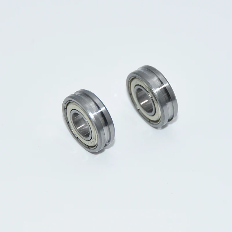 10pcs. AE03-0053 AE030053 Fuser Pressure Roller Bearing for Ricoh Aficio 2051 2060 2075 MP 6000 6001 6002 7000 7001 7502 8000