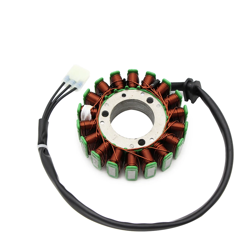 Motorcycle Generator Magneto Stator Coil For KTM 83039004000 450 XC-W EXC RALLY FACTORY REPLICA 500 XC-W EXC XC ATV 450 505