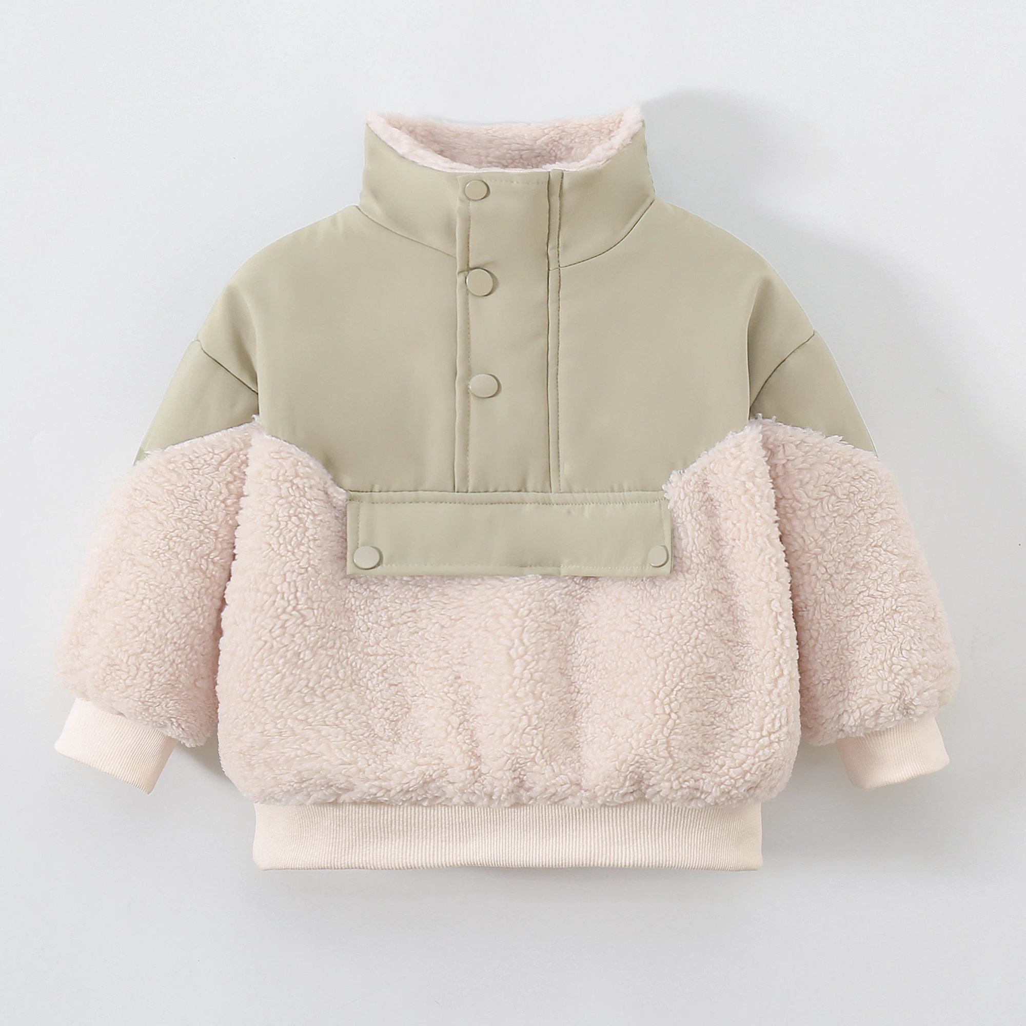 Новая осенне-зимняя детская од – обзор и цена Winter Clothing For Boys